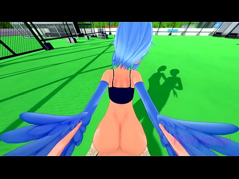 ❤️ Cô nàng quái vật Harpy. ☑  Sex video  tại chúng tôi  ❌
