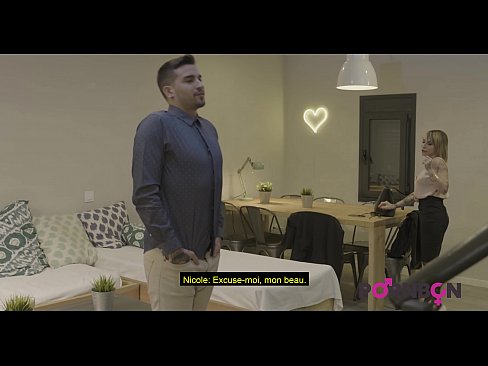 ❤️ PORNBCN 4K Một người phụ nữ trưởng thành với bộ ngực lớn muốn được hậu môn fucked trẻ gigolo với tinh ranh lớn blowjob tình yêu cứng quái tay công việc dog style âm hộ liếm cực khoái Phụ đề tiếng Pháp ☑  Sex video  tại chúng tôi  ❌
