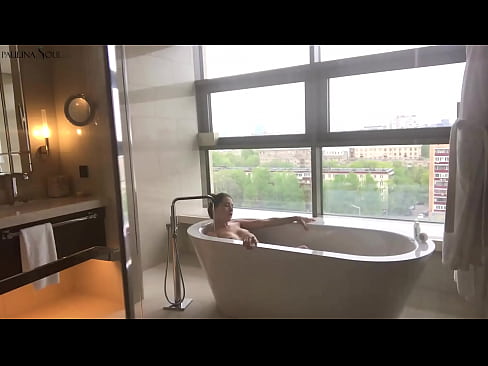 ❤️ Khủng khiếp cô bé đam mê giật off cô ấy L. trong những phòng tắm ☑  Sex video  tại chúng tôi  ❌