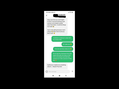 ❤️ Tôi đã thêm một PAWG mới từ Tinder vào hậu cung của mình (nói chuyện với Tinder) ☑  Sex video  tại chúng tôi  ❌