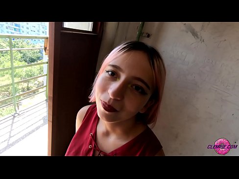 ❤️ Sinh viên gợi cảm hút một người lạ trong các hẻo lánh - Hãy trên khuôn mặt của mình ☑  Sex video  tại chúng tôi  ❌